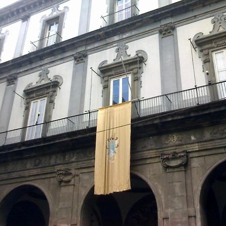 Depandance Vania Napoli Ngoại thất bức ảnh