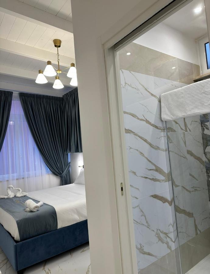 Depandance Vania Napoli Ngoại thất bức ảnh