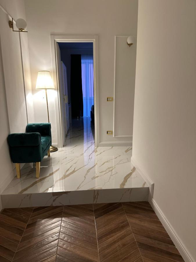 Depandance Vania Napoli Ngoại thất bức ảnh