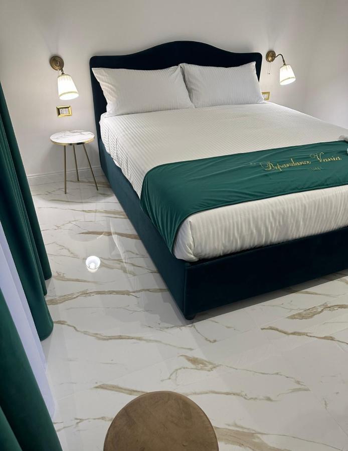 Depandance Vania Napoli Ngoại thất bức ảnh