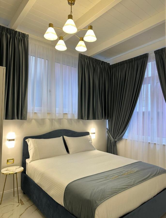 Depandance Vania Napoli Ngoại thất bức ảnh