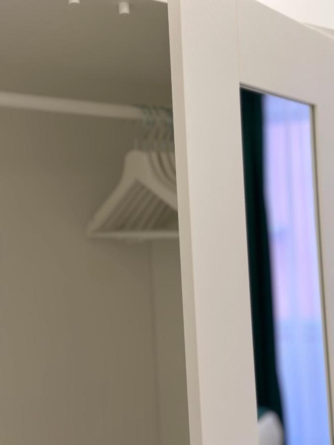 Depandance Vania Napoli Ngoại thất bức ảnh