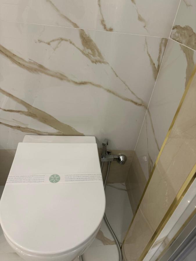 Depandance Vania Napoli Ngoại thất bức ảnh