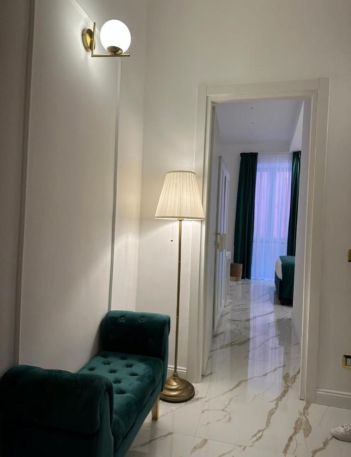 Depandance Vania Napoli Ngoại thất bức ảnh