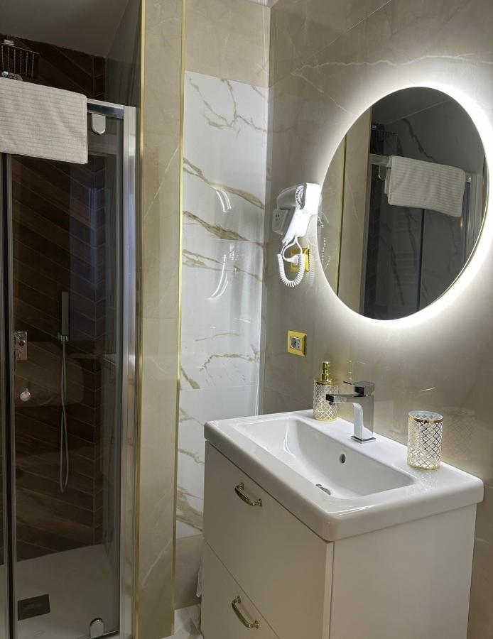 Depandance Vania Napoli Ngoại thất bức ảnh