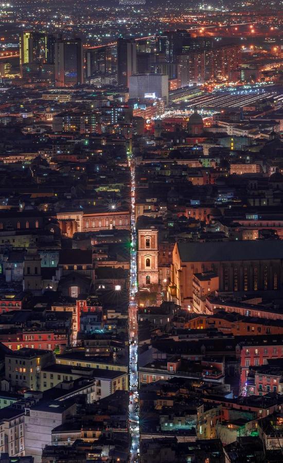 Depandance Vania Napoli Ngoại thất bức ảnh