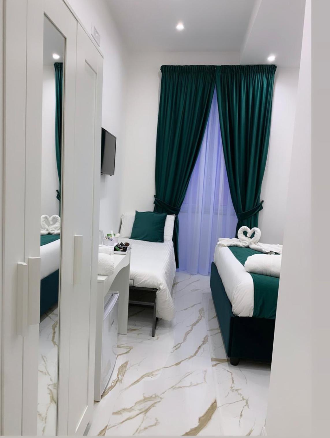 Depandance Vania Napoli Ngoại thất bức ảnh