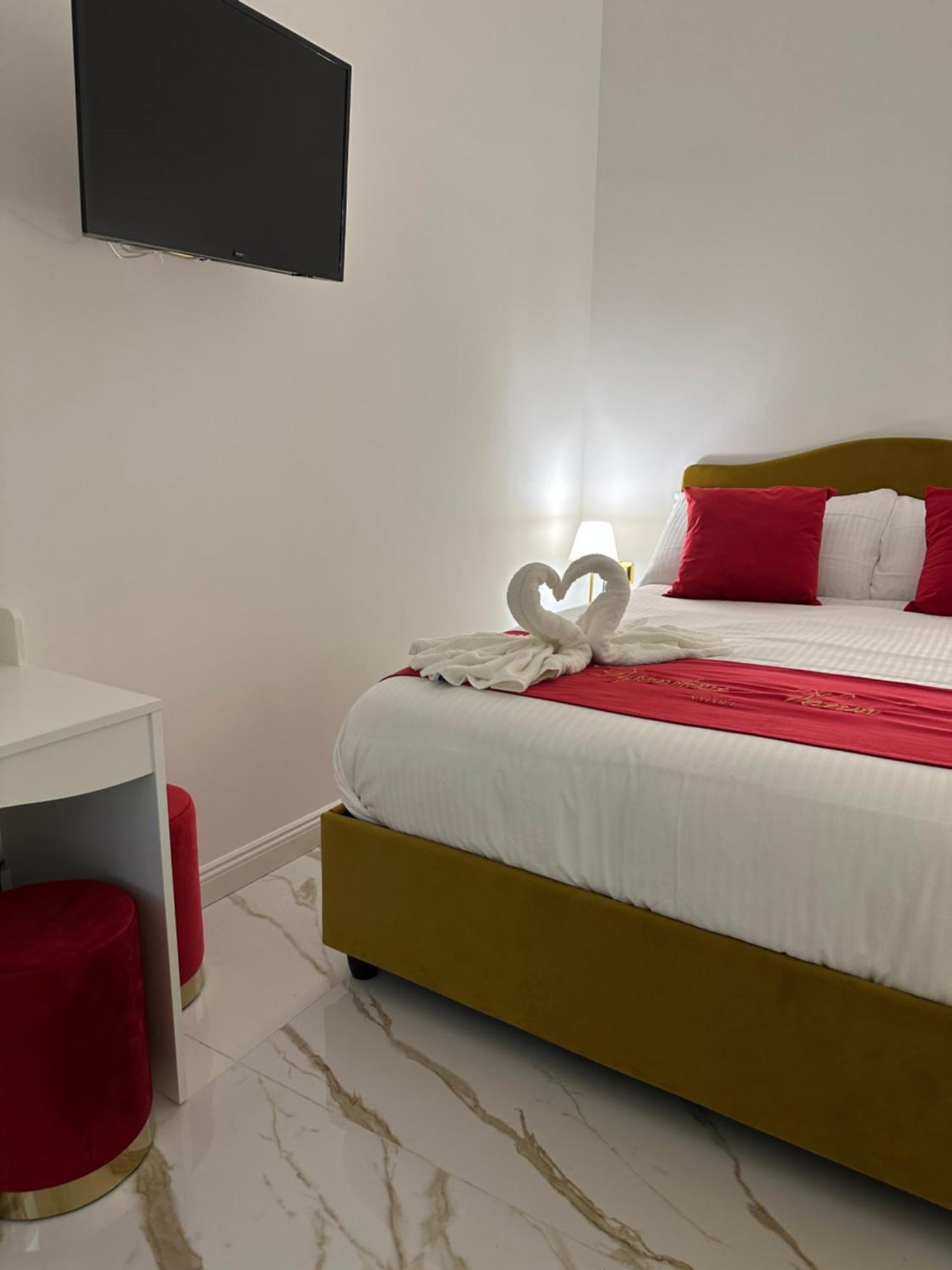 Depandance Vania Napoli Ngoại thất bức ảnh