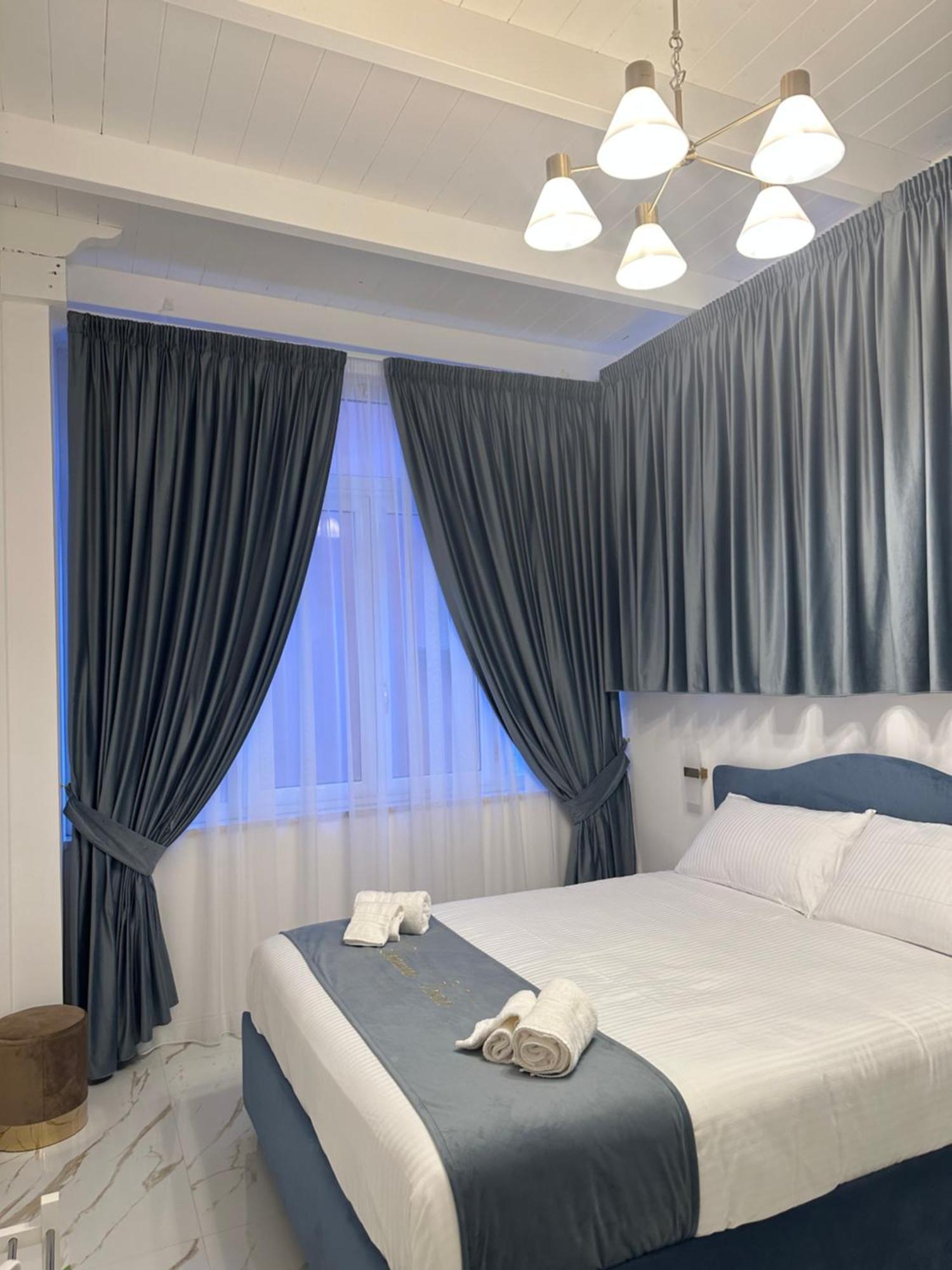 Depandance Vania Napoli Ngoại thất bức ảnh
