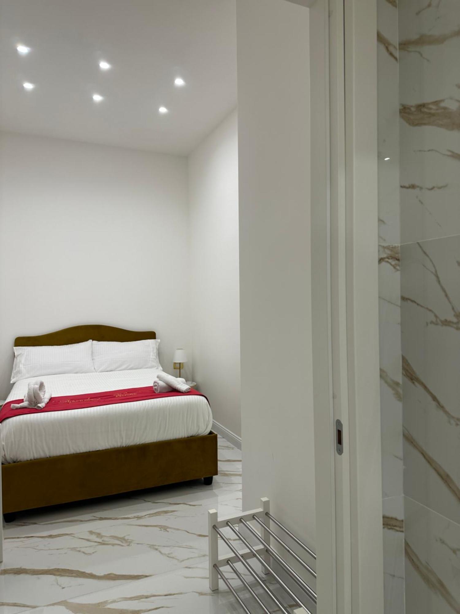 Depandance Vania Napoli Ngoại thất bức ảnh